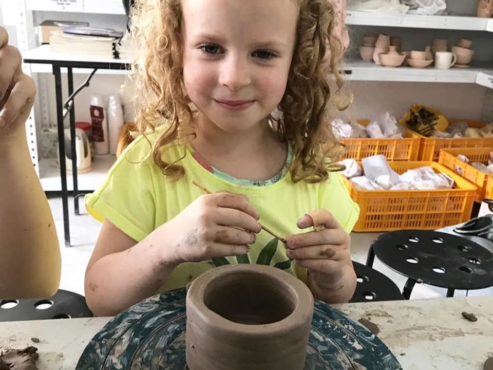 3Arts Pottery photo 2