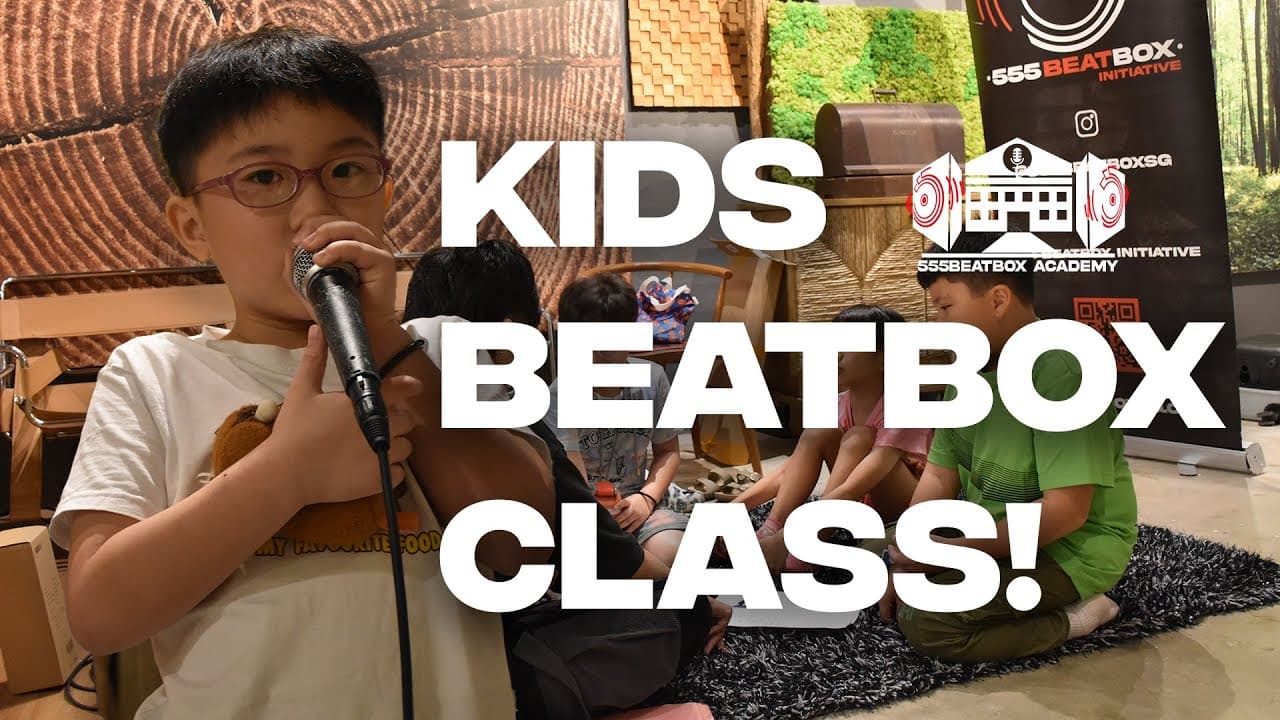 555 Beatbox