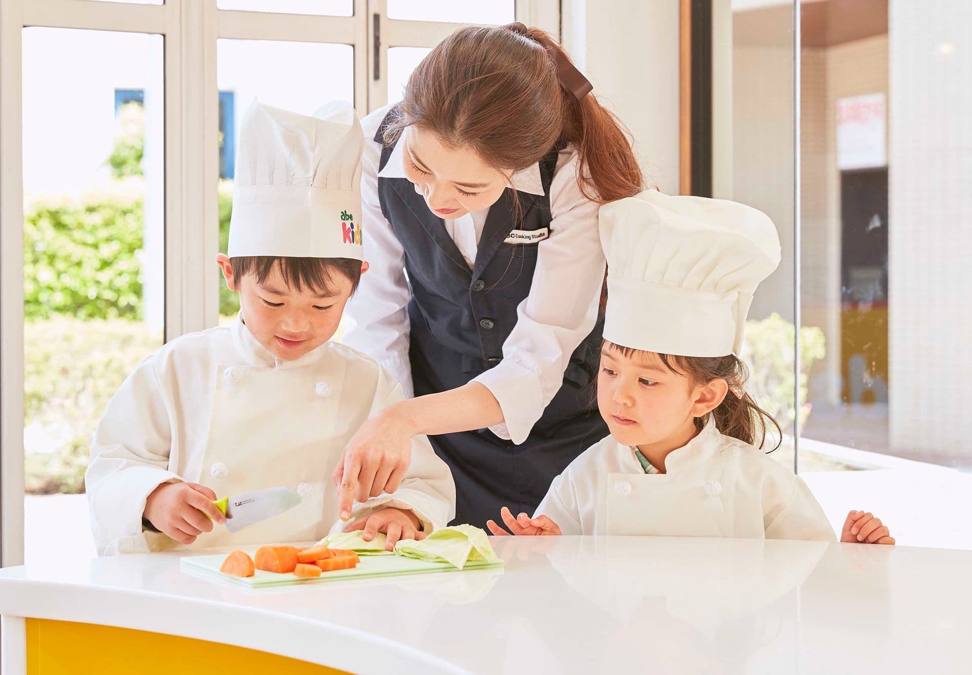 ABC Cooking Studio