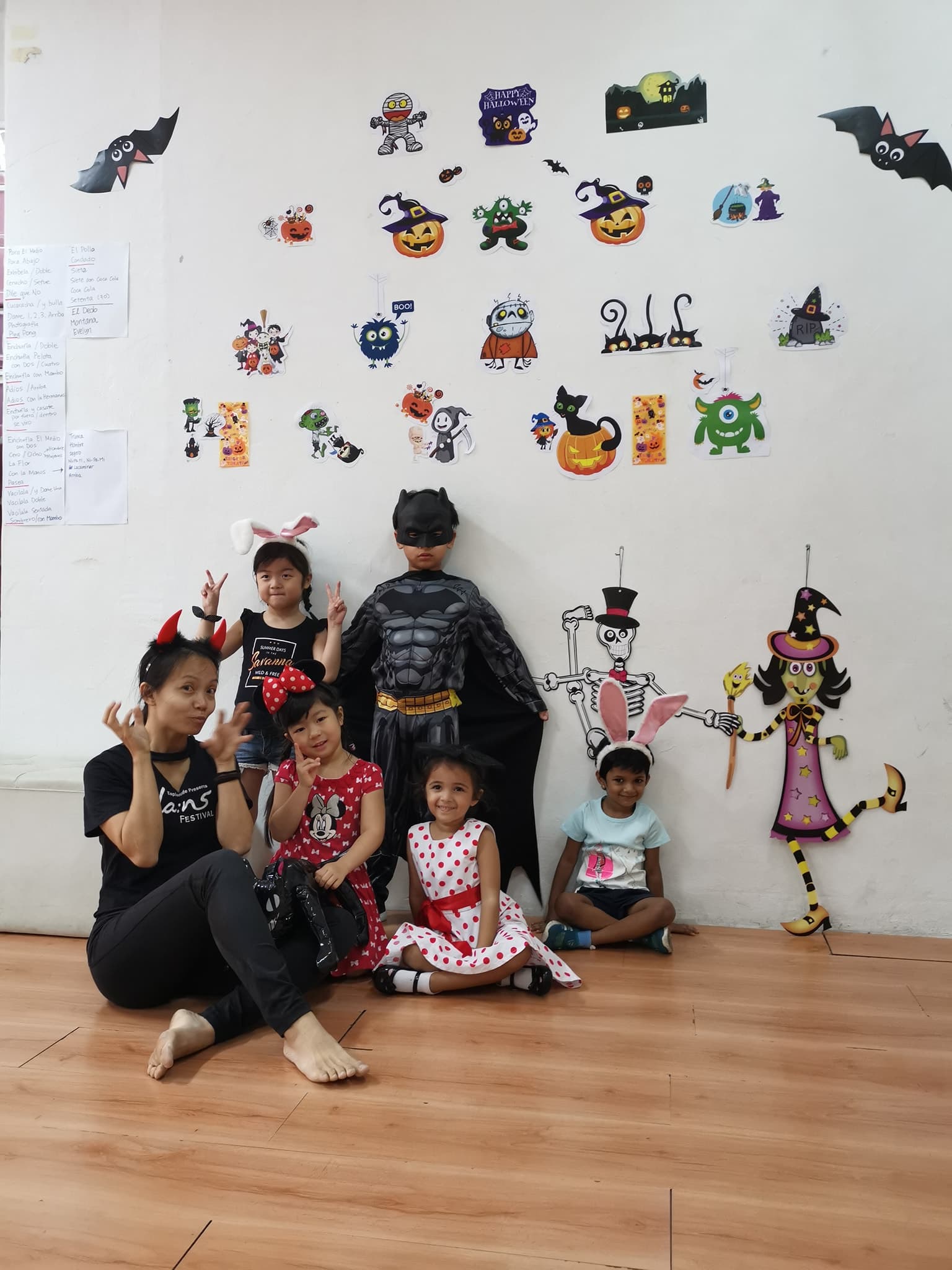 ACTFA School of Dance and Performing Arts