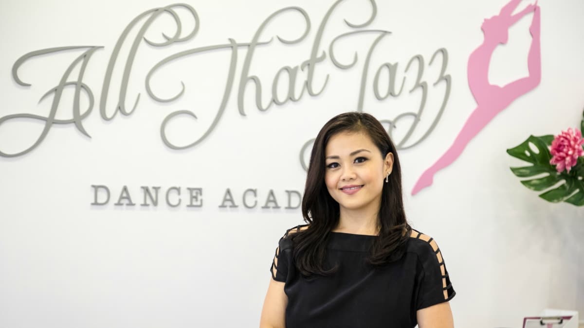 All That Jazz Dance Academy