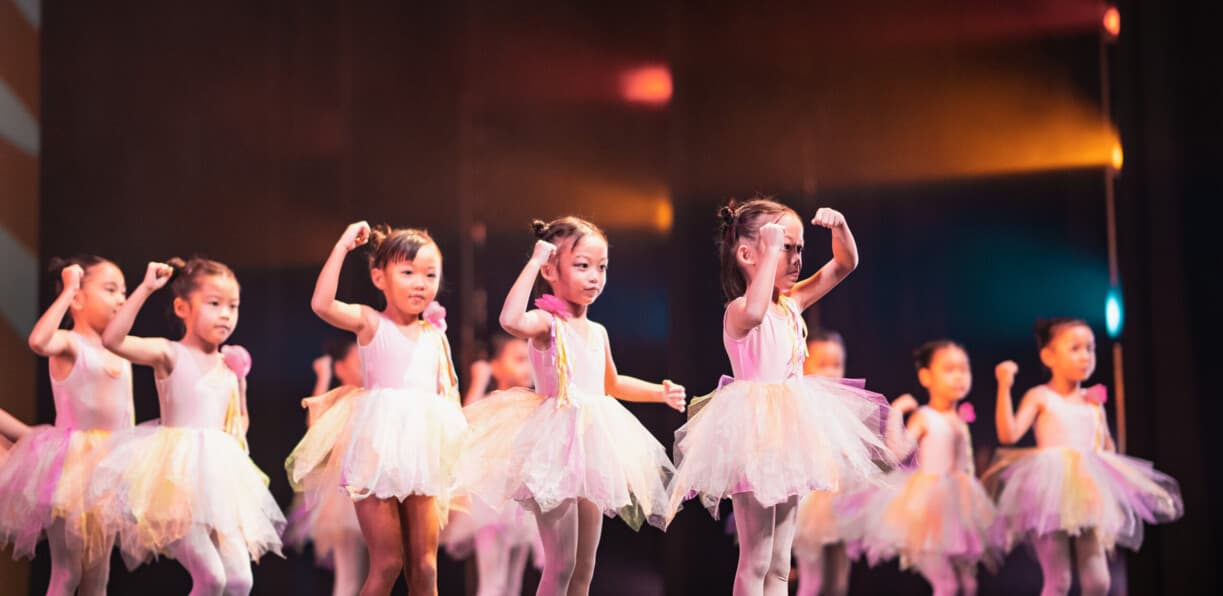 Amy's School of Dance