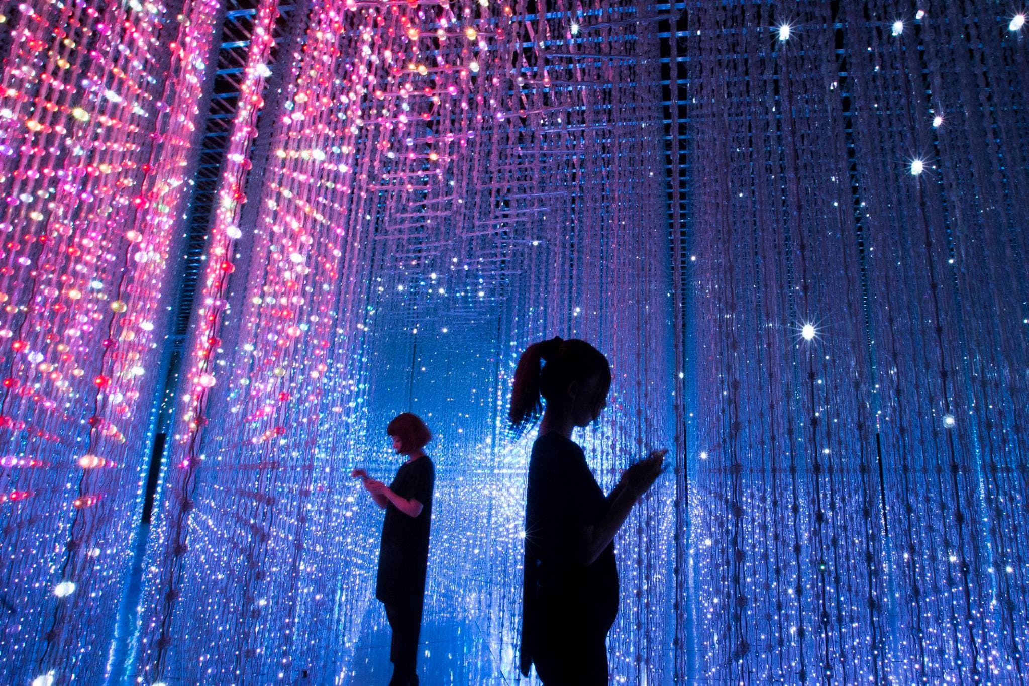 ArtScience Museum