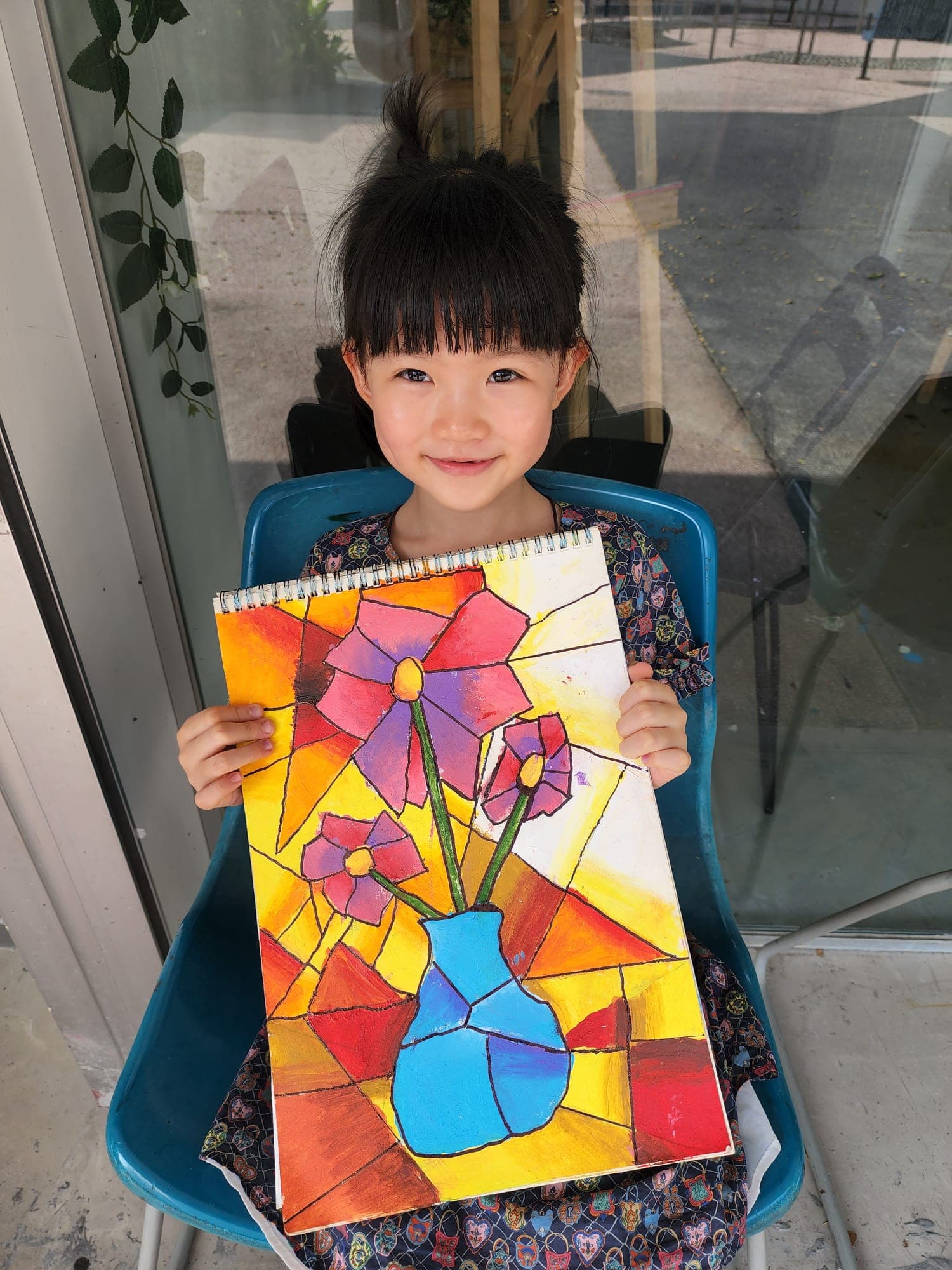 ArtzGraine Art Studio