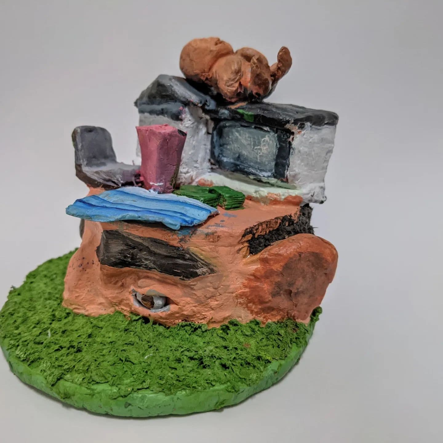 ArtzGraine Art Studio photo 2