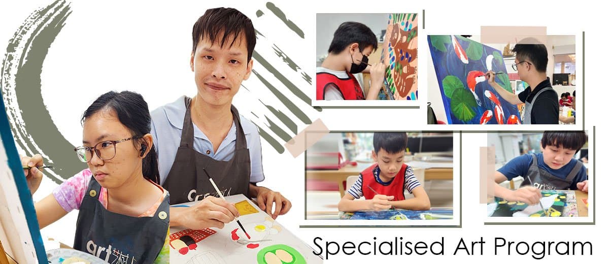 Artzillions Art Studio