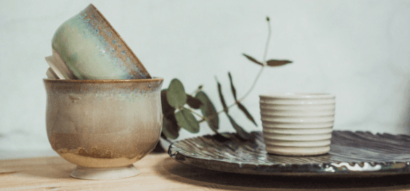 ARUDIO CERAMIC