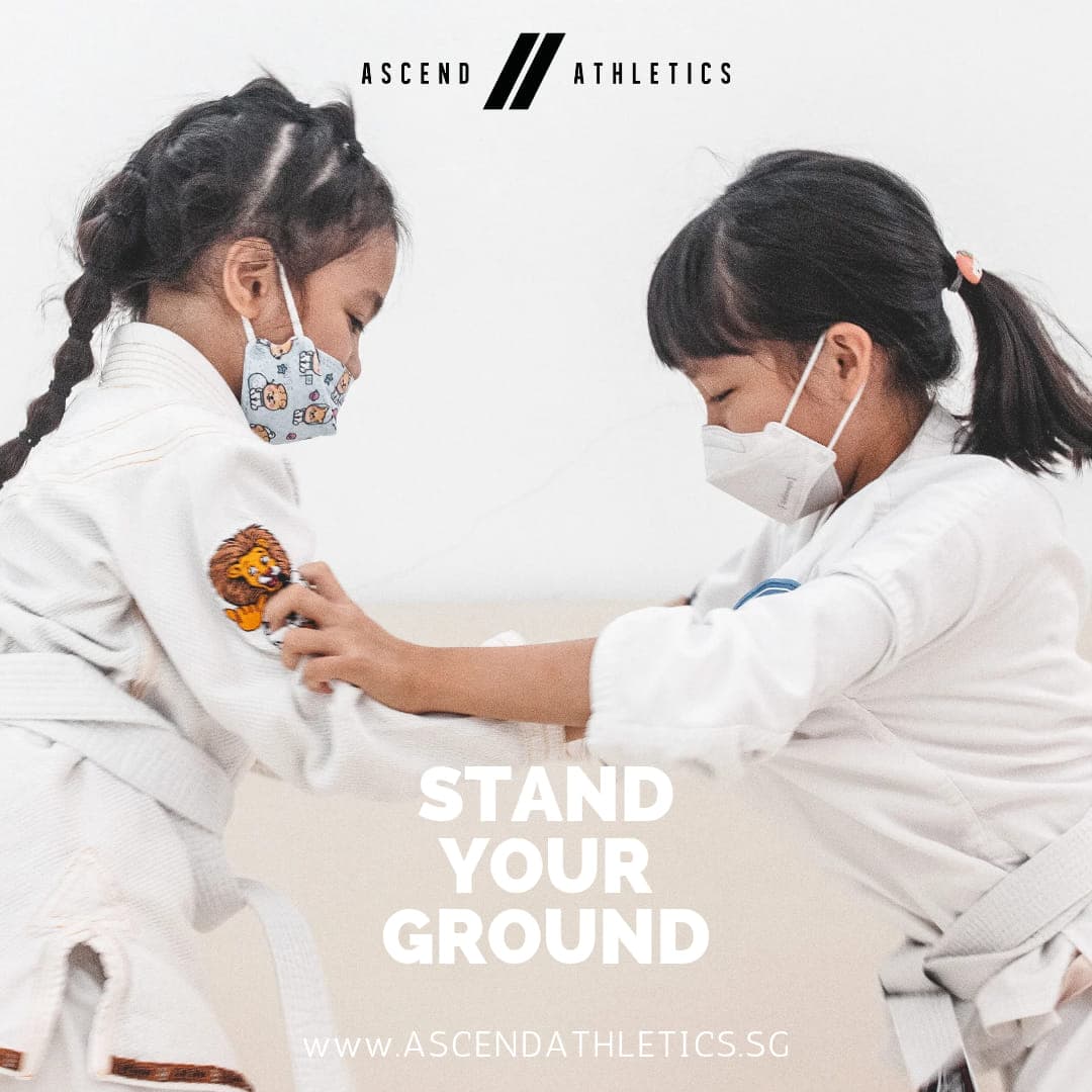 Ascend Athletics
