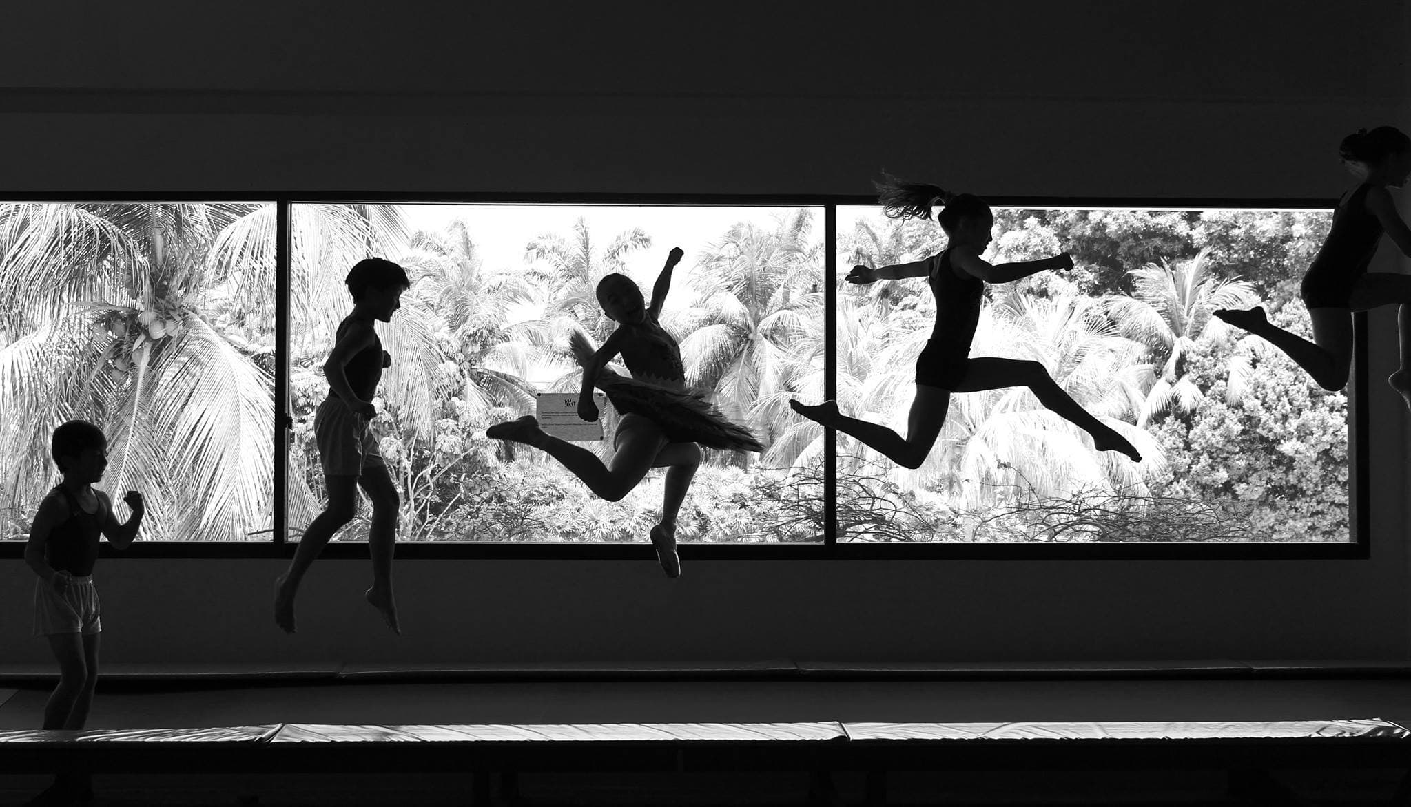 Asia Gymnastics and Dance Academy