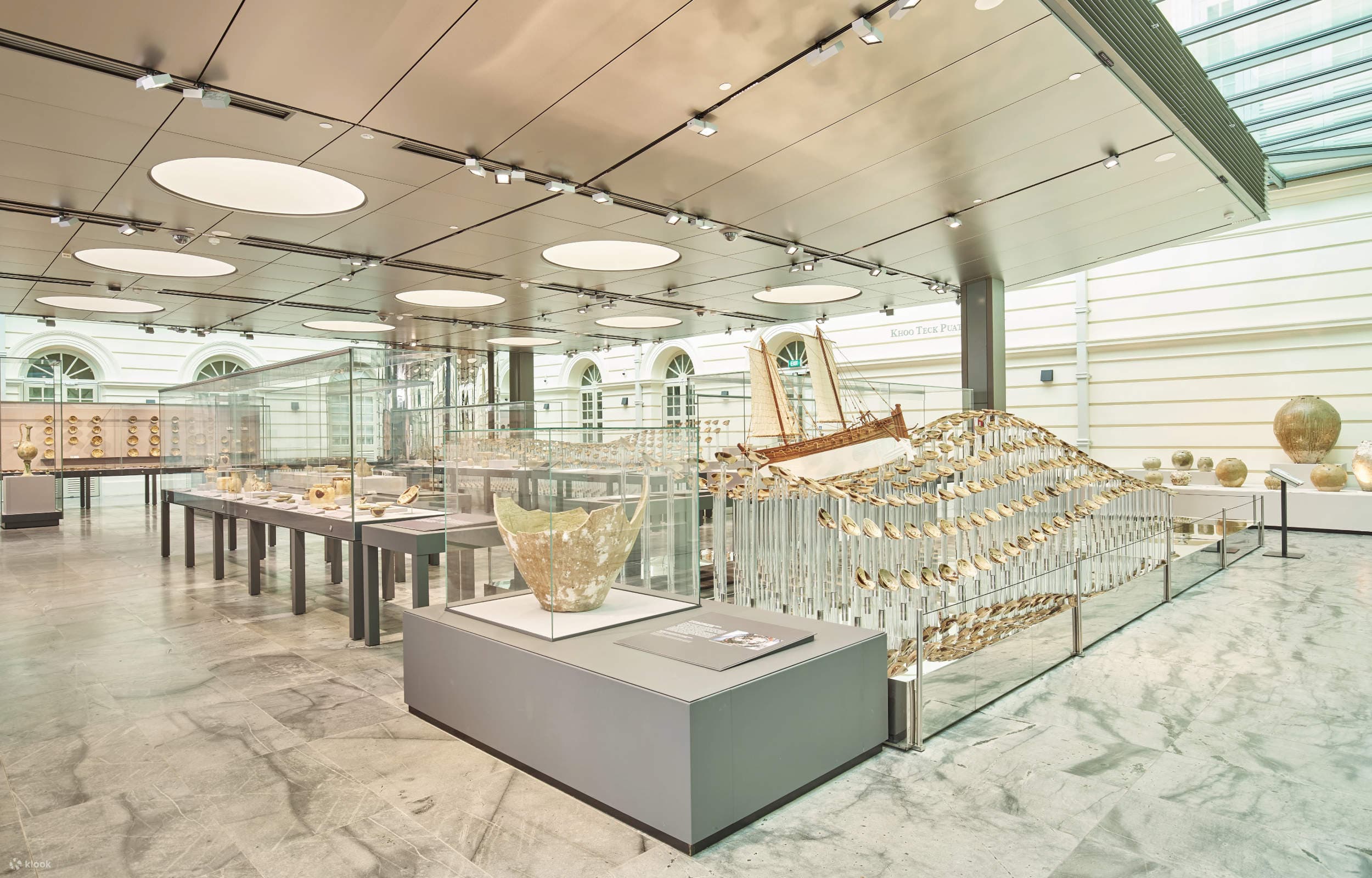 Asian Civilisations Museum