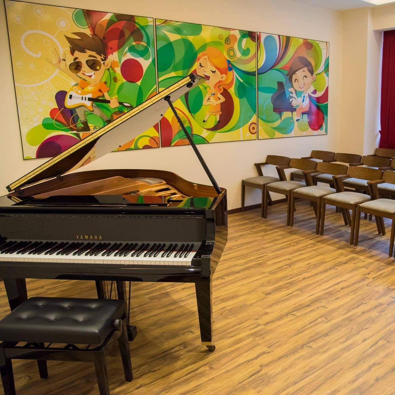 Aureus Academy
