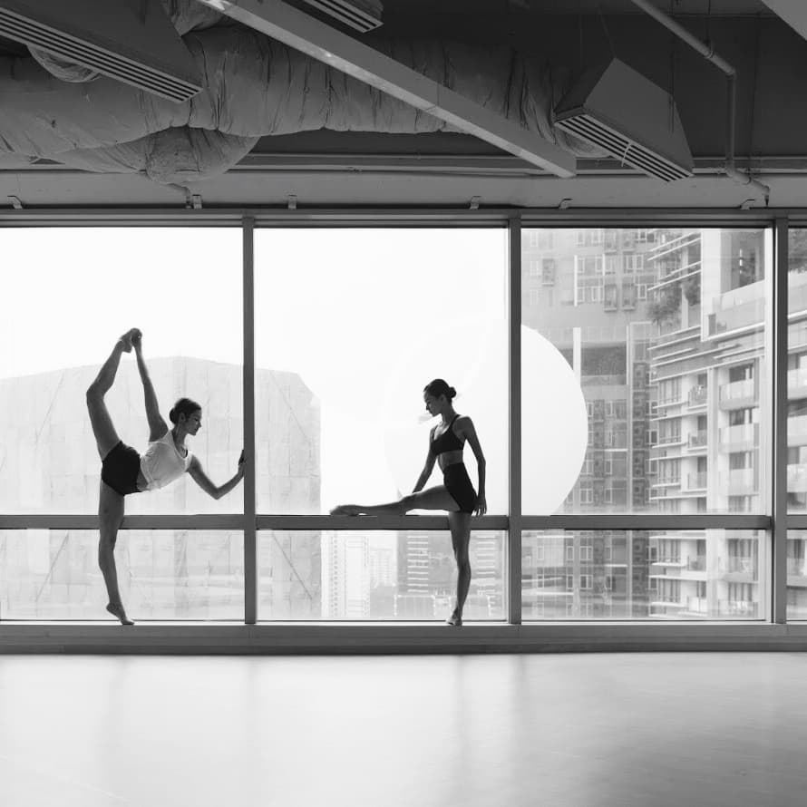 BalletBody