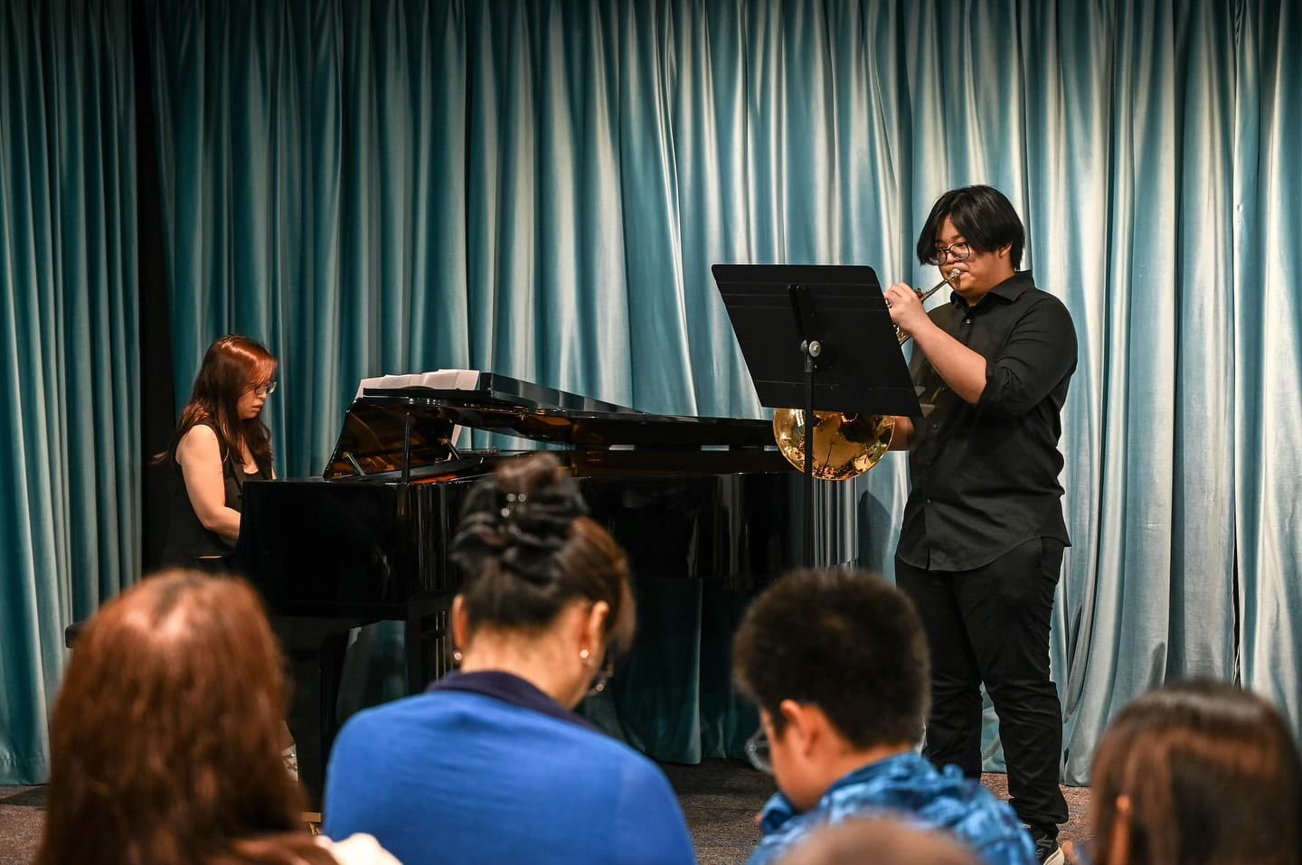Band Academy Singapore photo 2