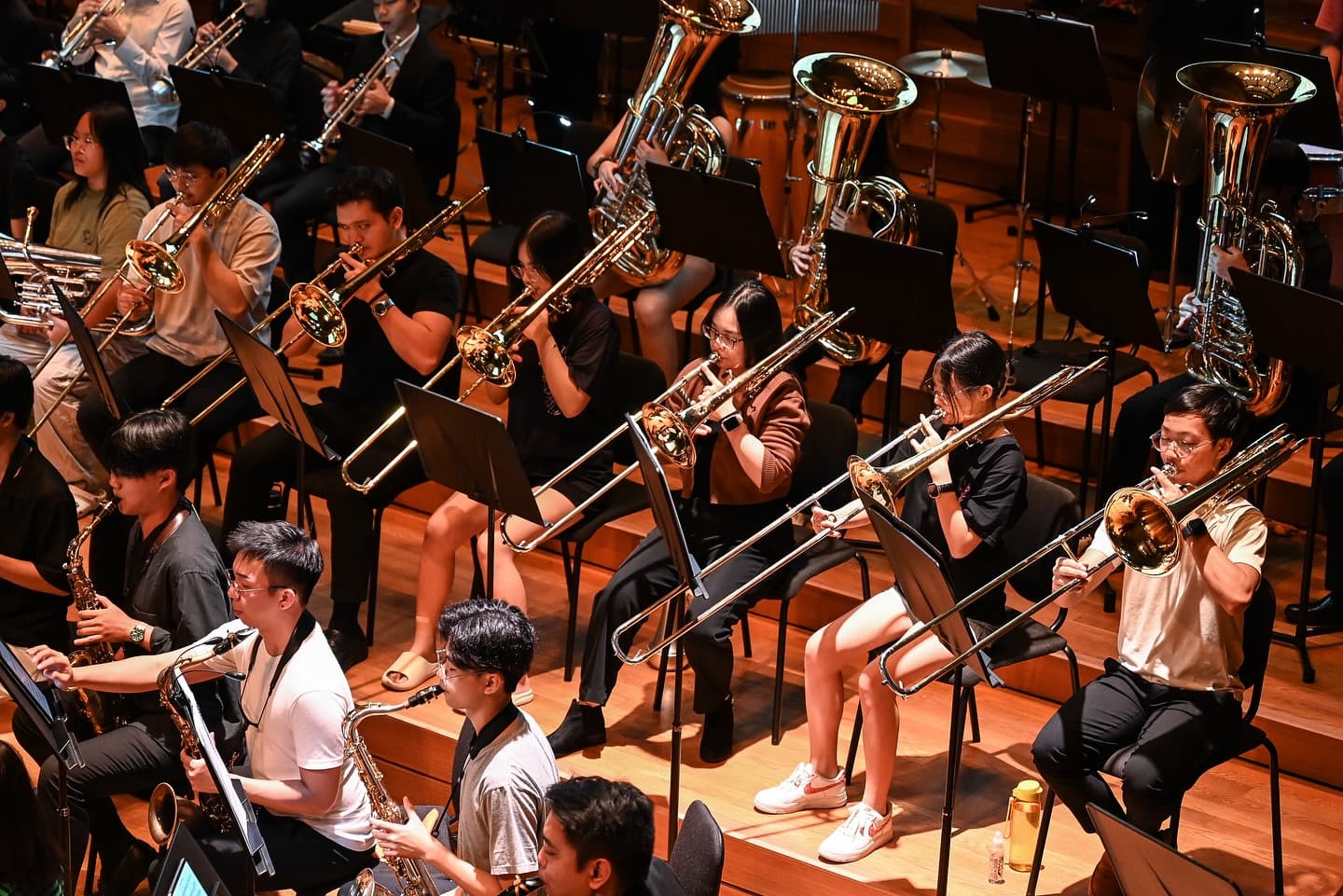 Band Academy Singapore photo 3