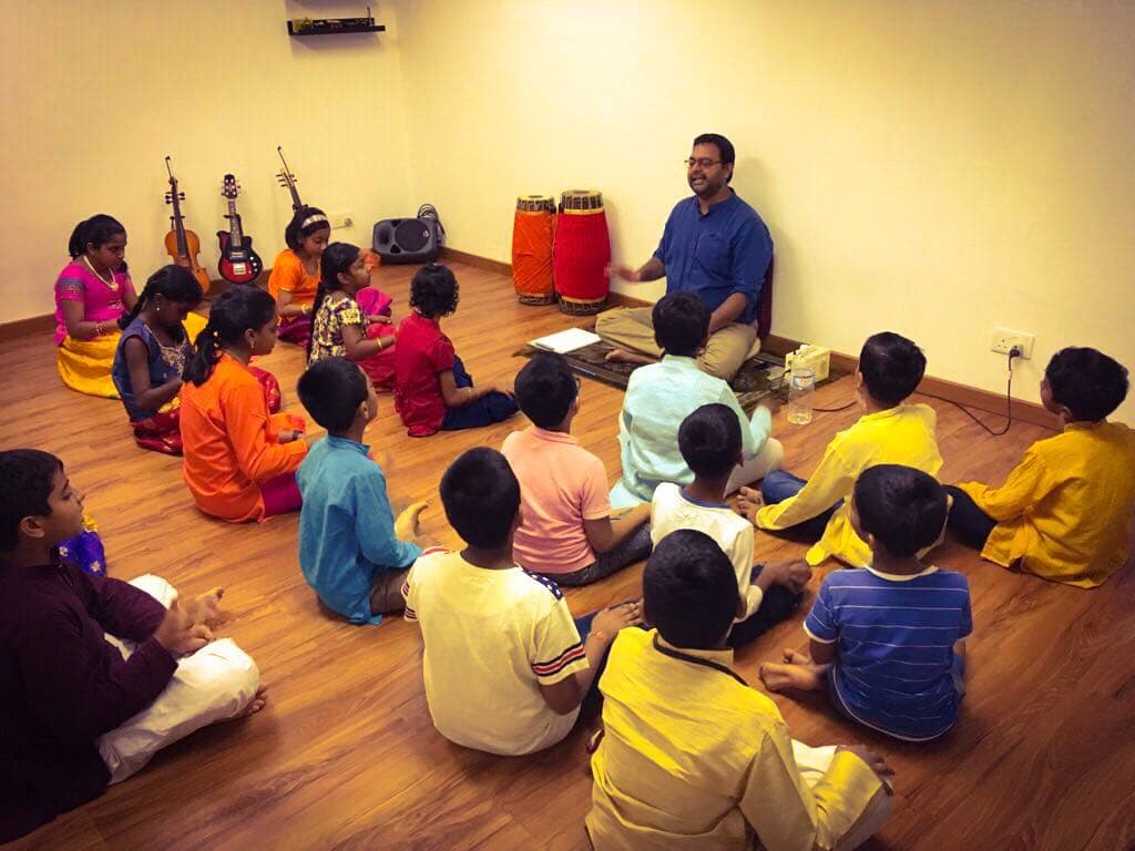 Beej Academy