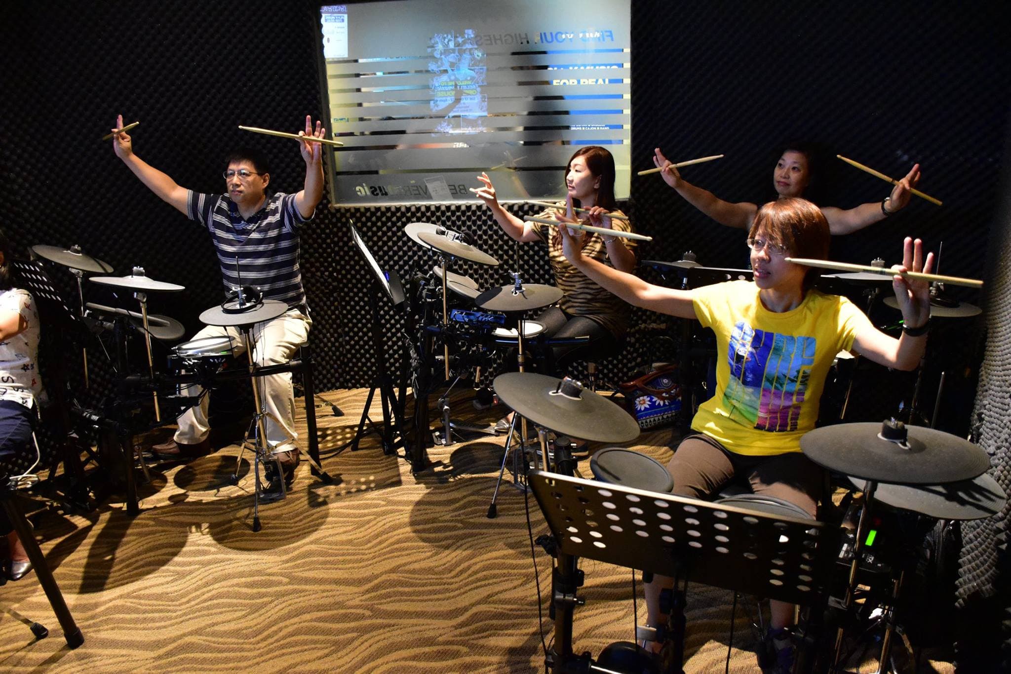 Believer Music photo 2