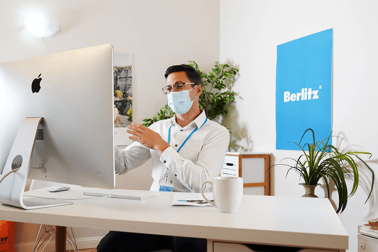 Berlitz Singapore Language and Assessment