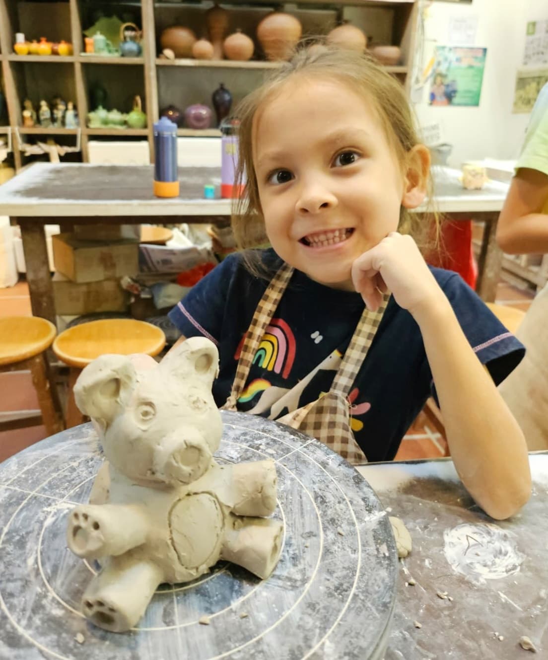 Boon's Pottery