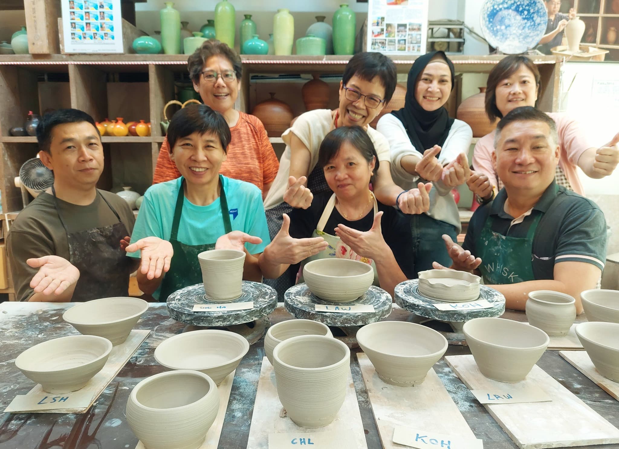 Boon's Pottery photo 2