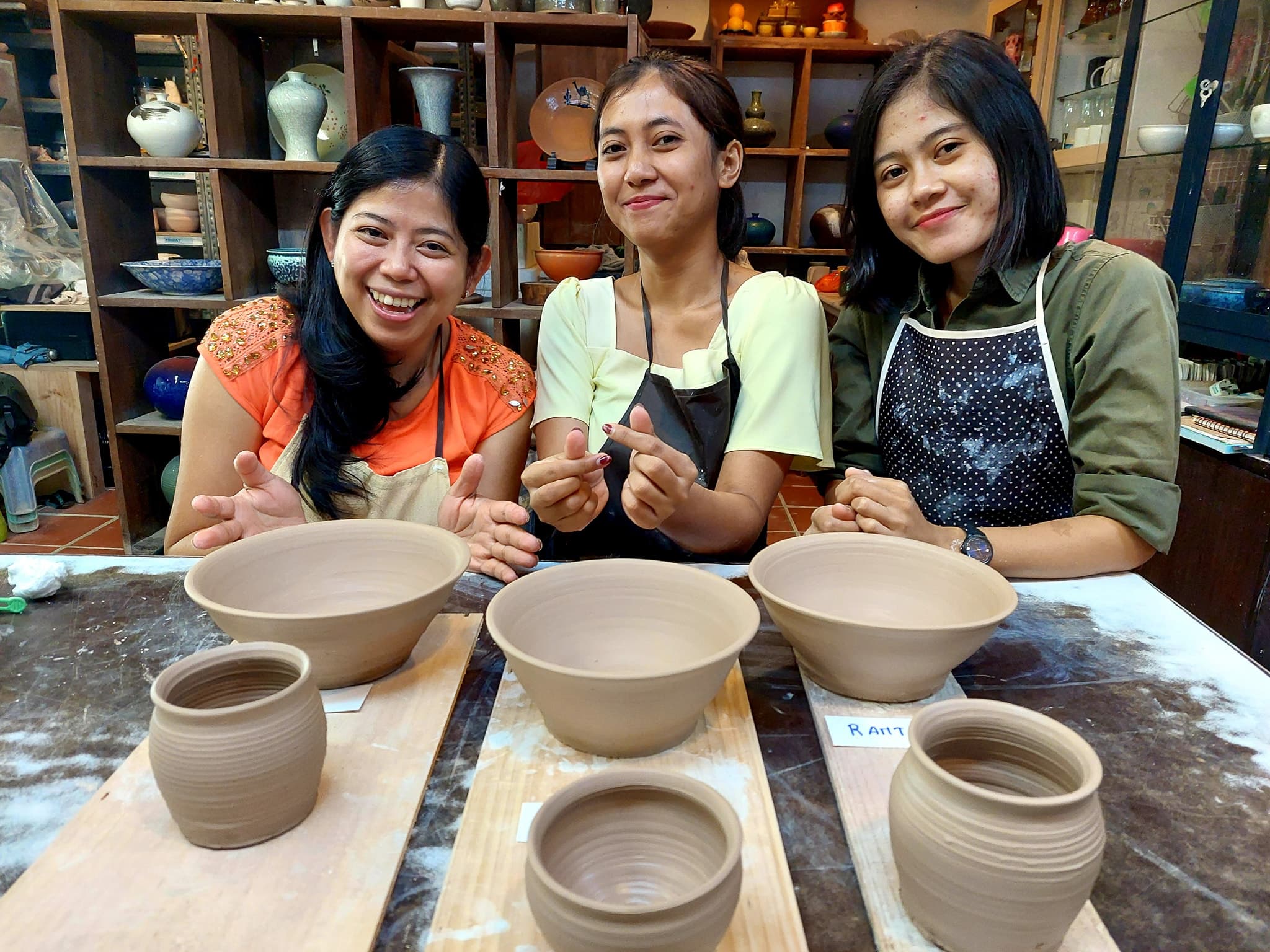 Boon's Pottery photo 4