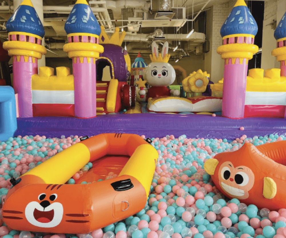Bouncetopia by Kiztopia photo 2