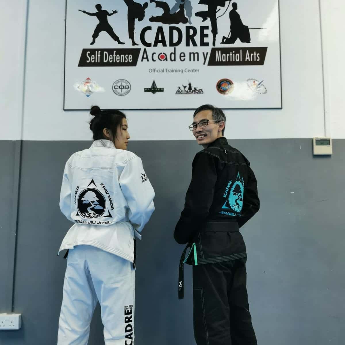 CADRE Self Defense and Martial Arts Academy