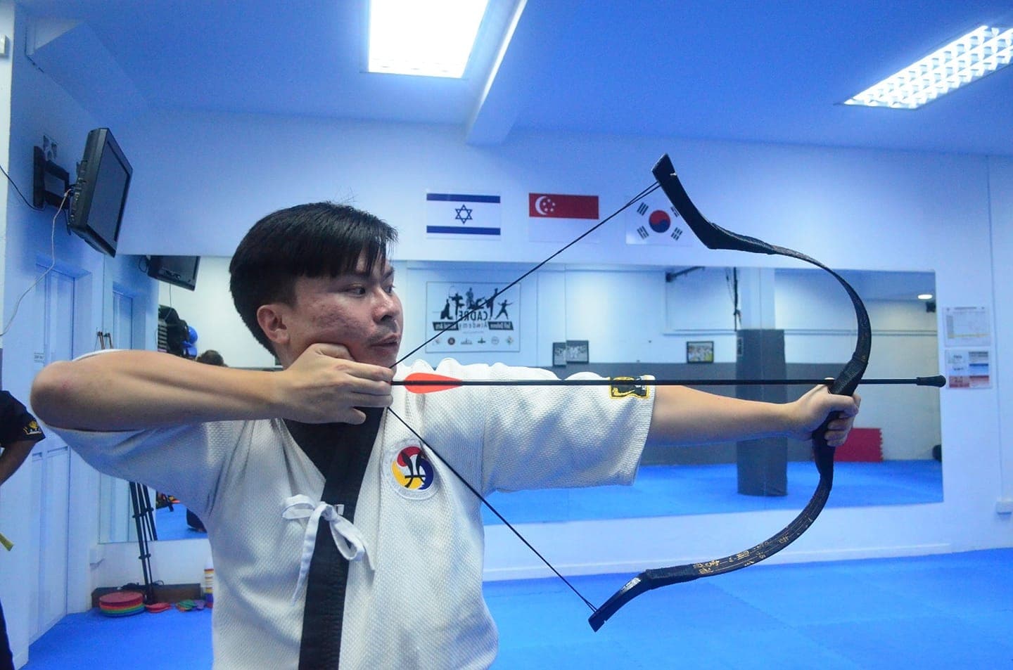 CADRE Self Defense and Martial Arts Academy photo 3