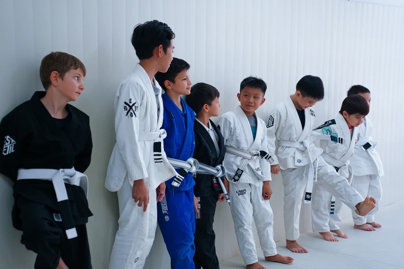 Carpe Diem BJJ