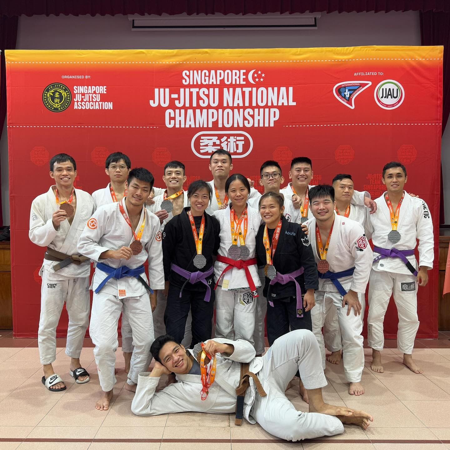 Carpe Diem BJJ photo 2