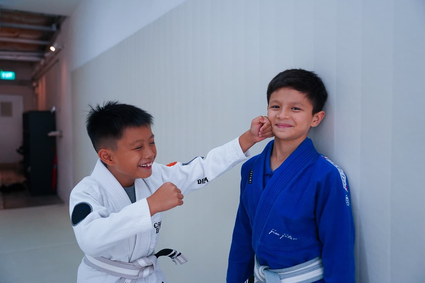 Carpe Diem BJJ photo 3