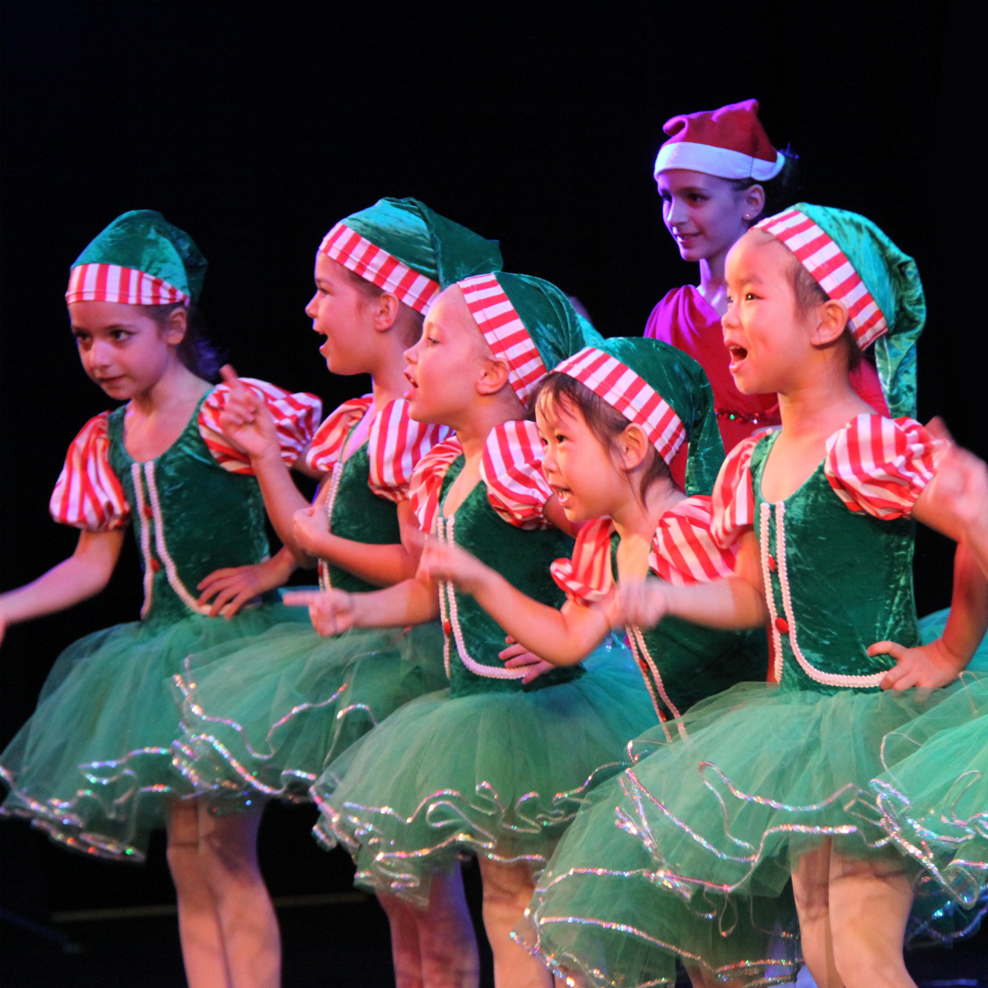 Centre Stage School of the Arts (East) photo 2