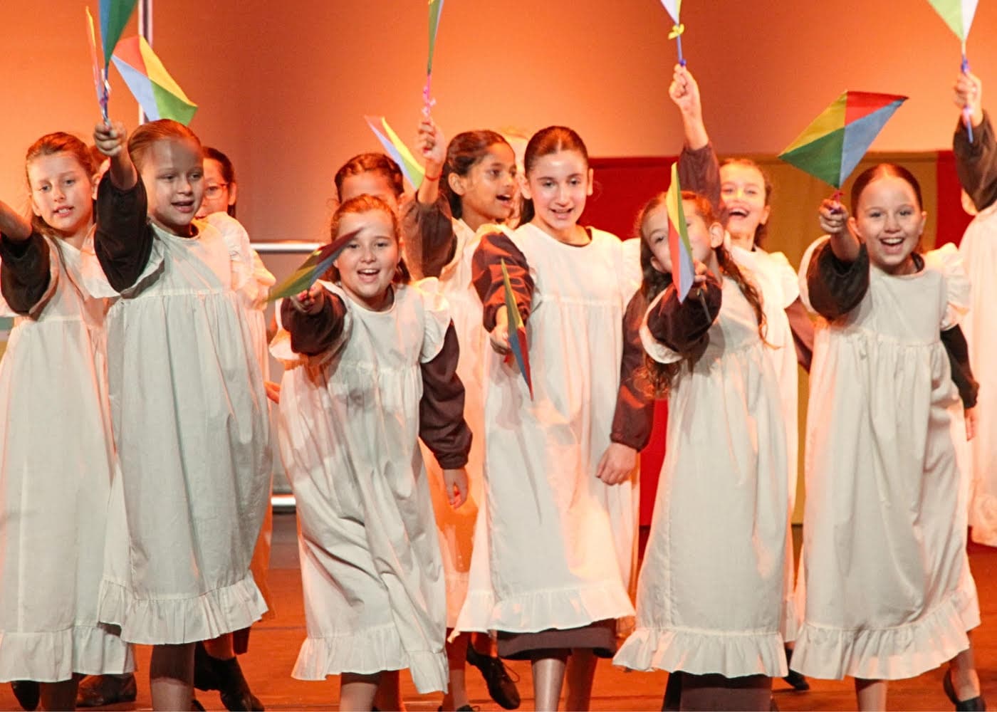 Centre Stage School of the Arts (East) photo 3