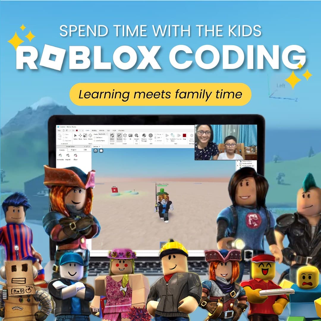 Champ Code Academy photo 3