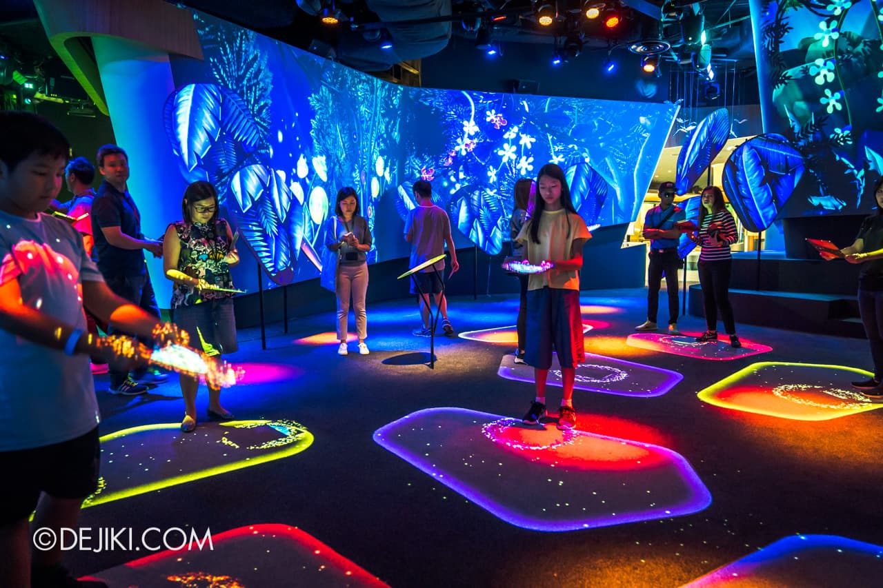 Changi Experience Studio