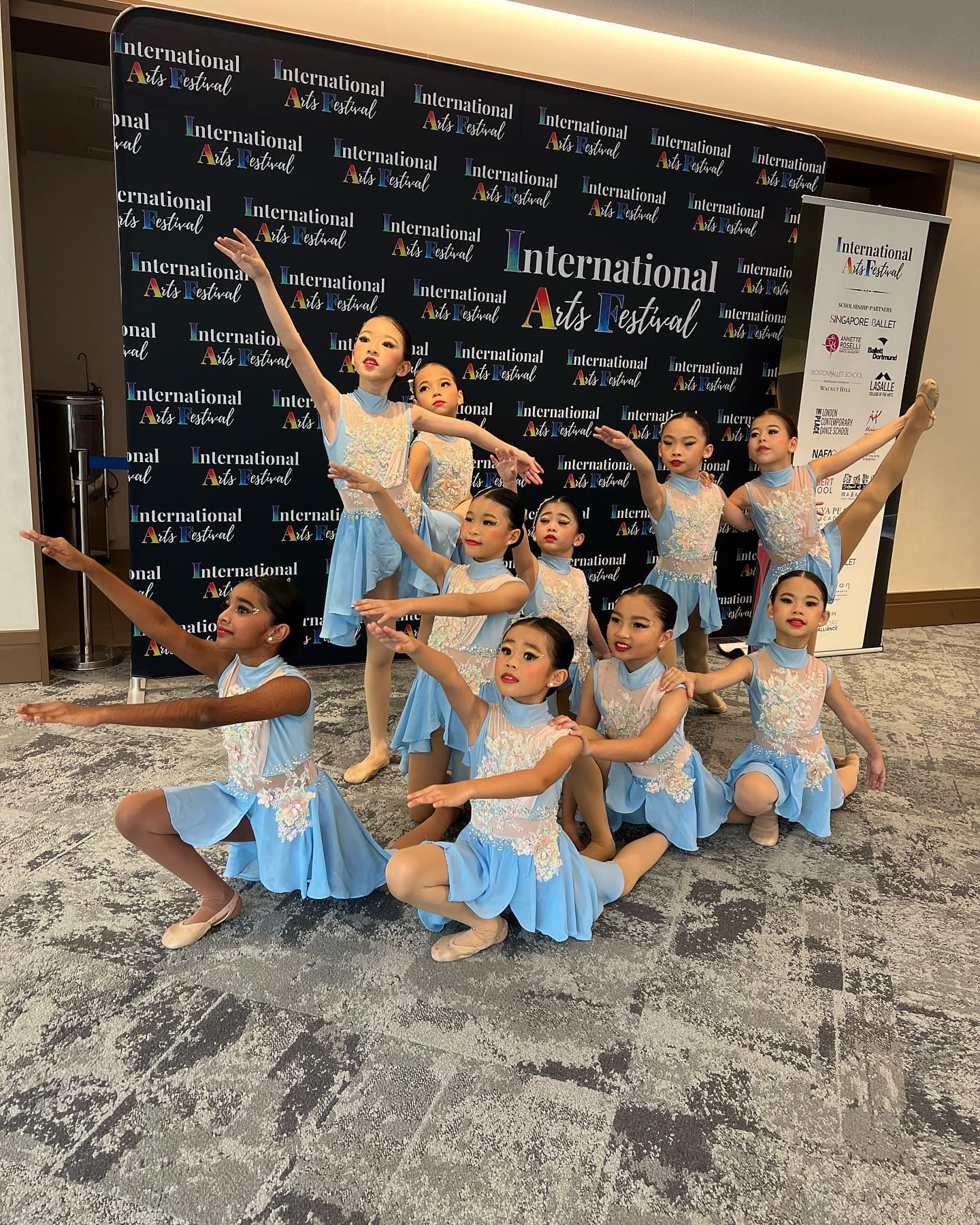 Charlotte Marn School of Dance