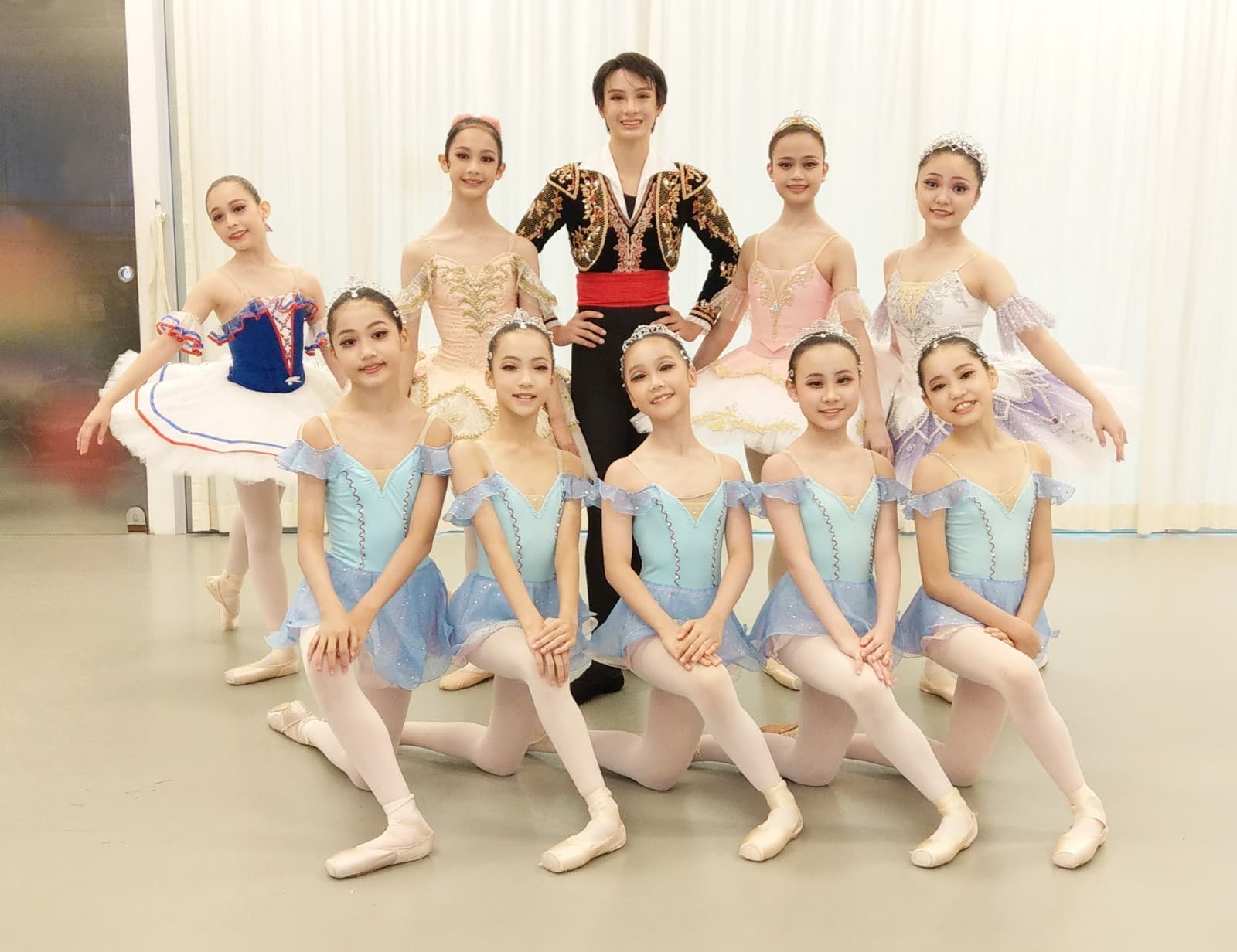 Cheng Ballet Academy photo 2