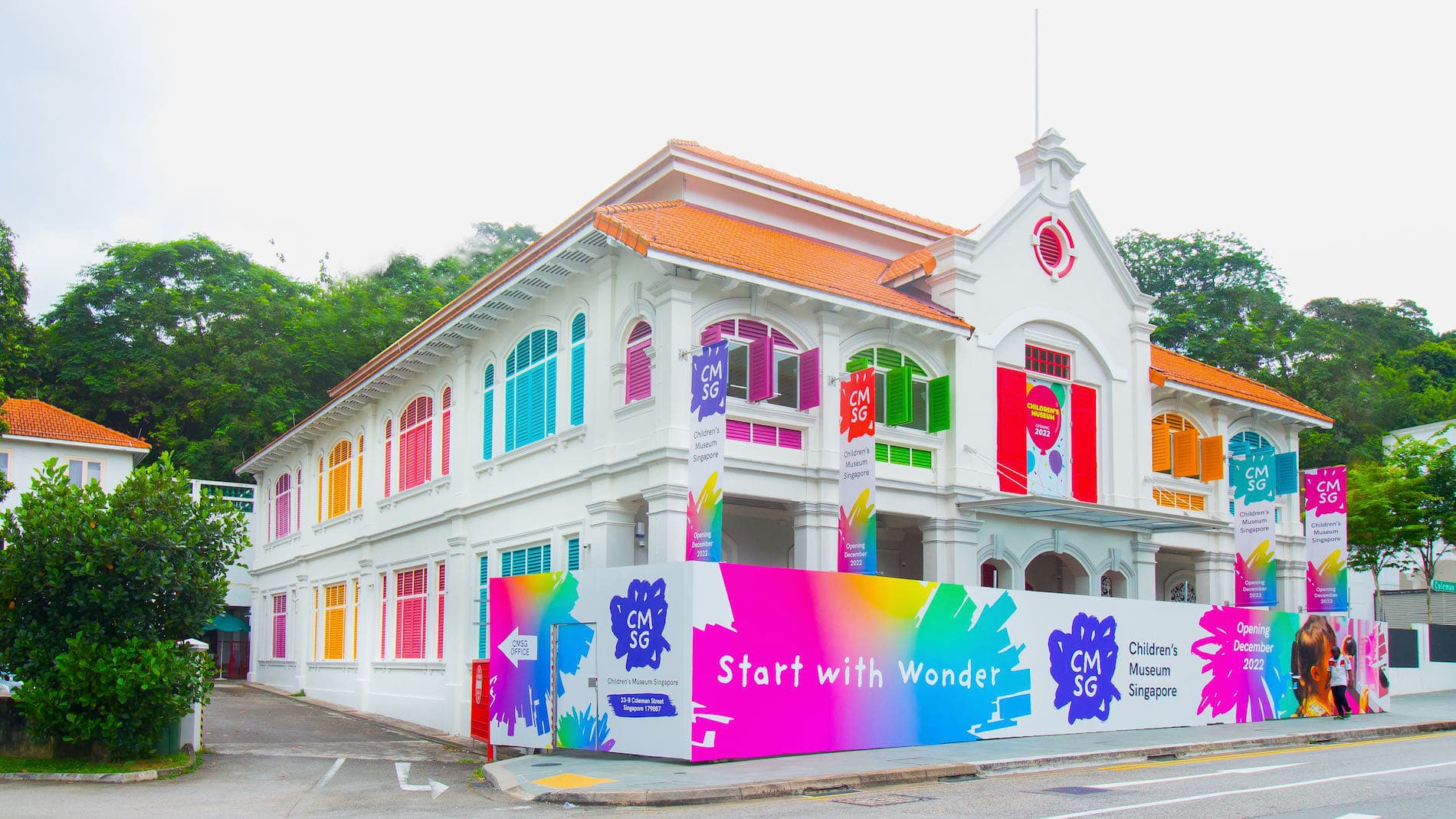 Children's Museum Singapore