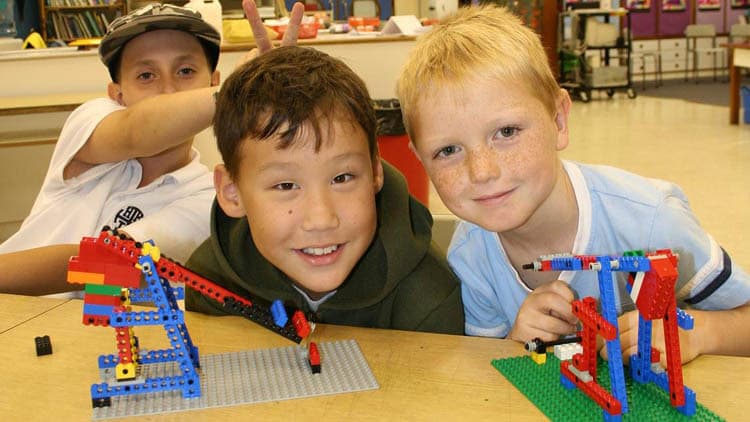 Childrens Worklab