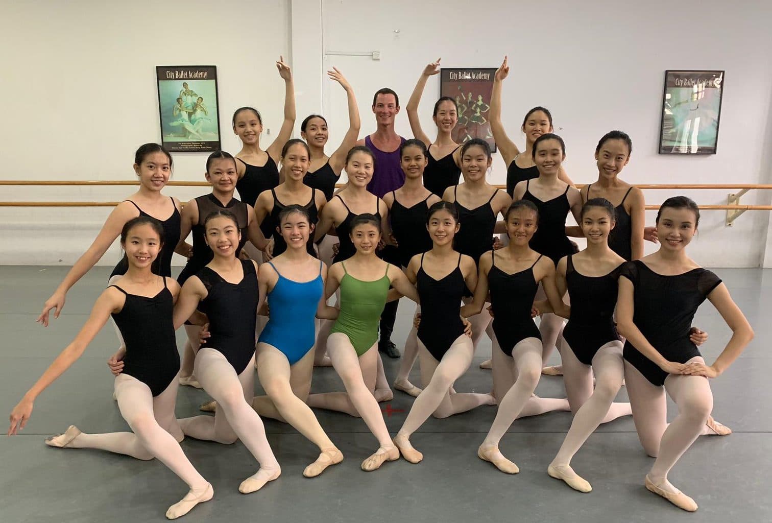 City Ballet Academy