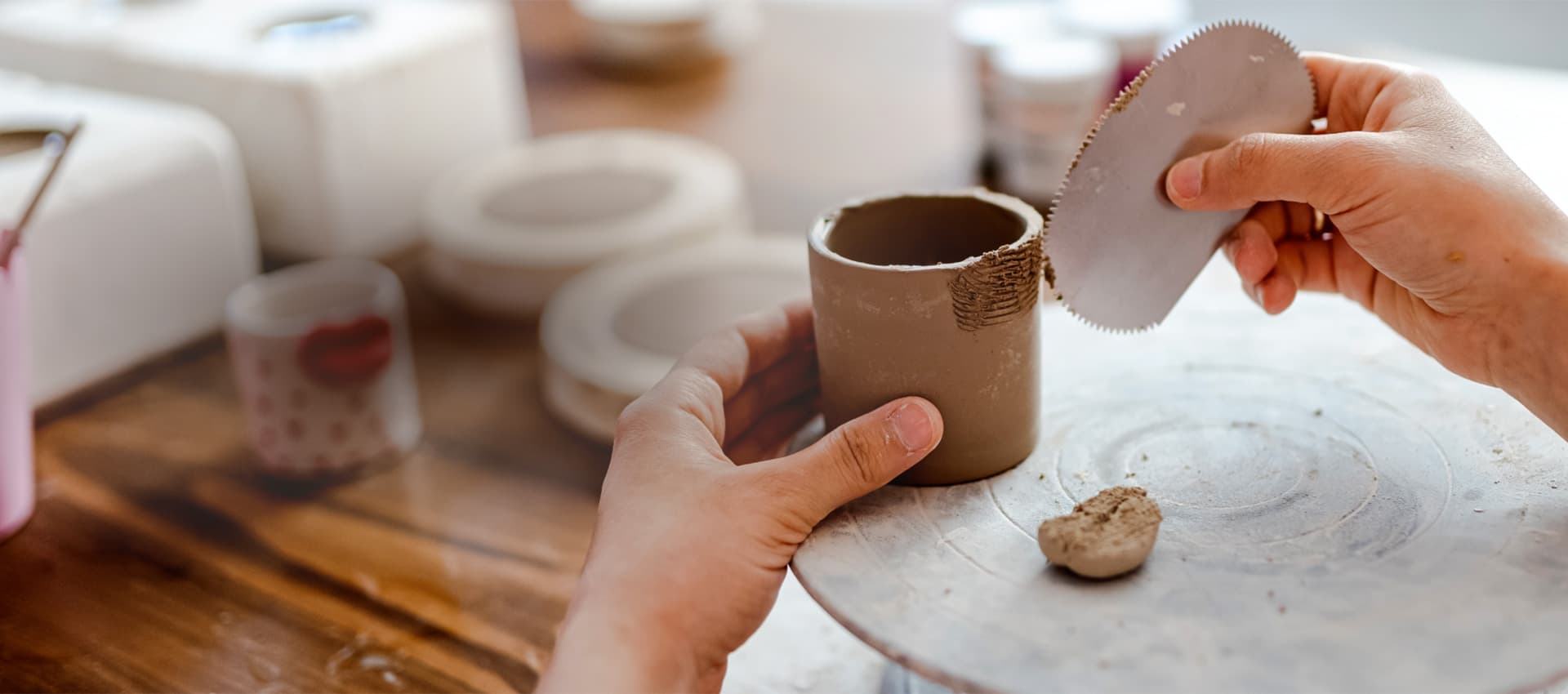 Clayable