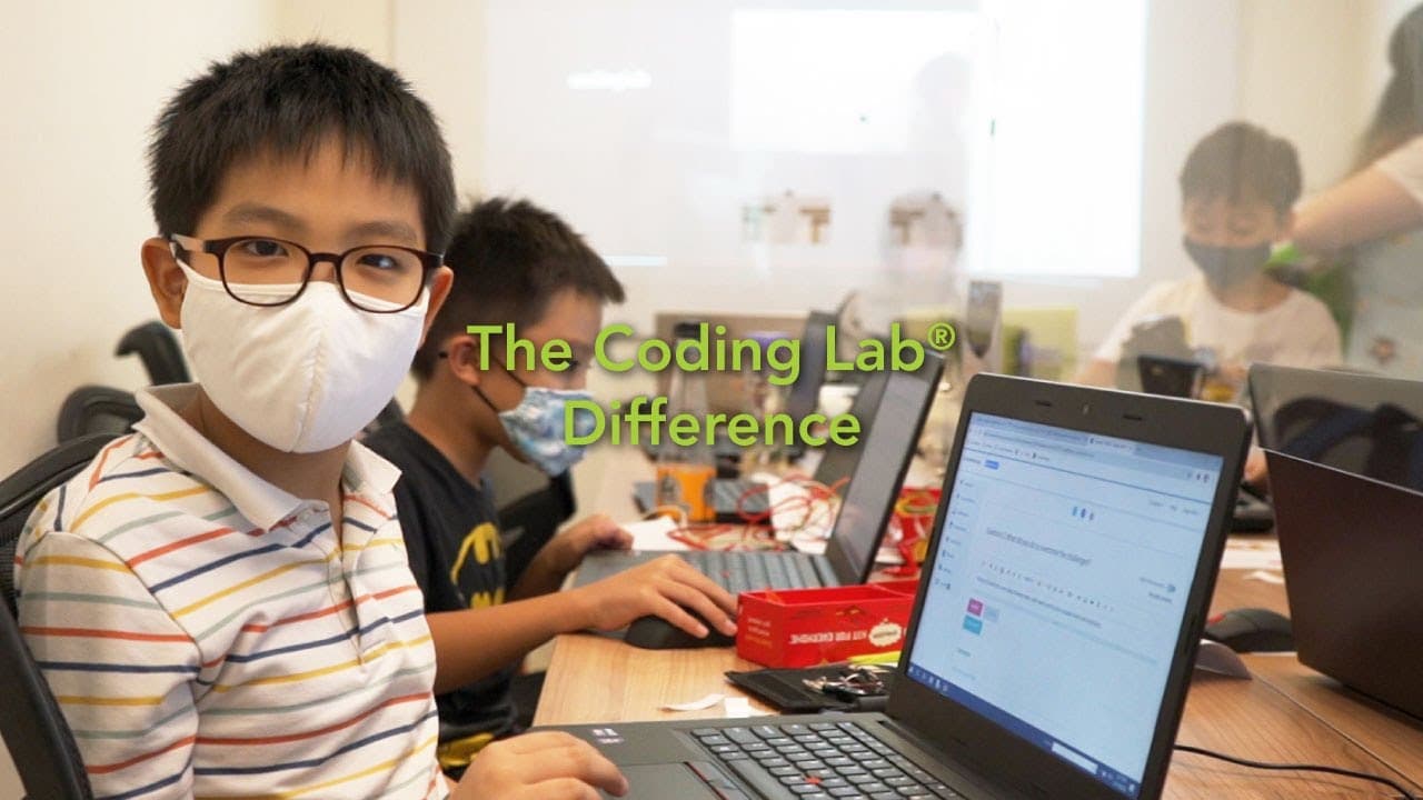 Coding Lab