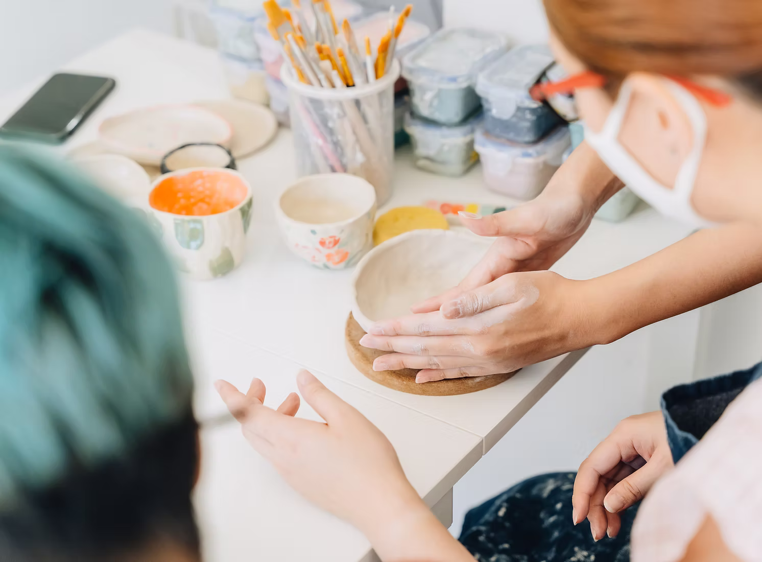 COMMON TOUCH Craft Unit