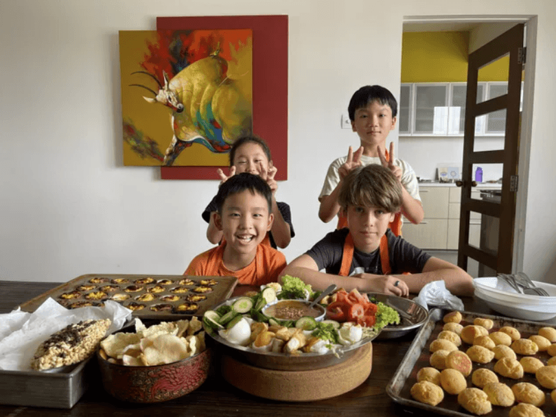 Commune Kitchen