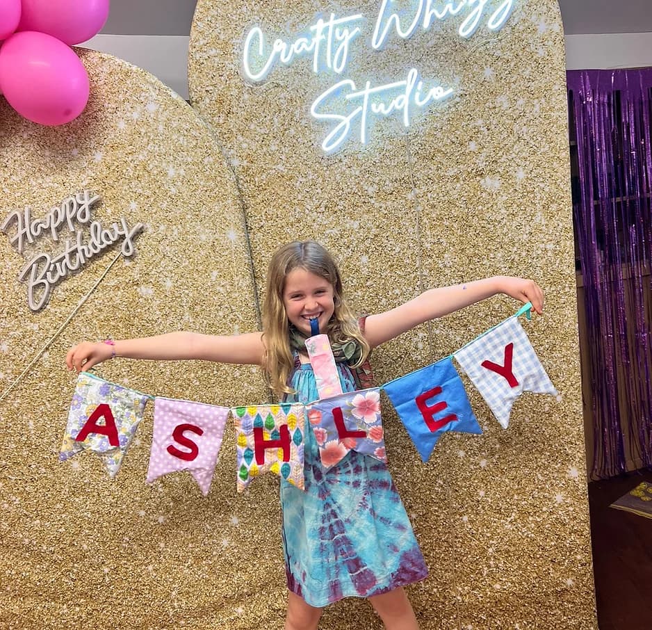 CRAFTY WHIZZ STUDIO