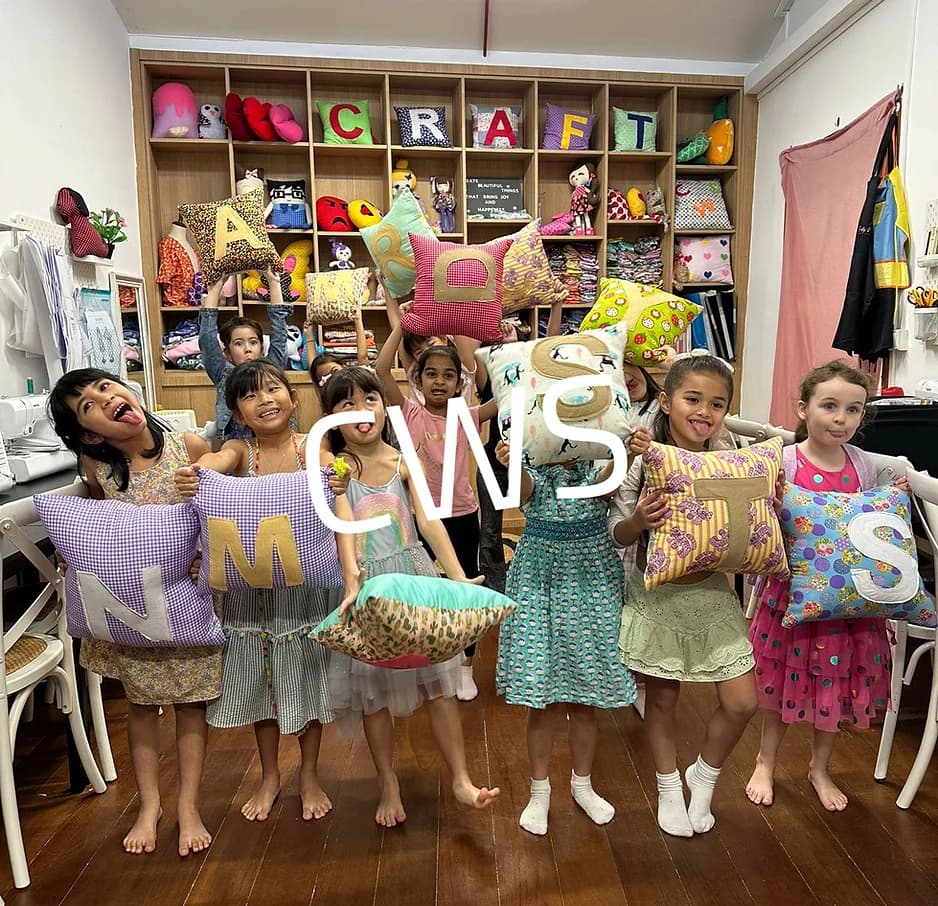 CRAFTY WHIZZ STUDIO photo 2