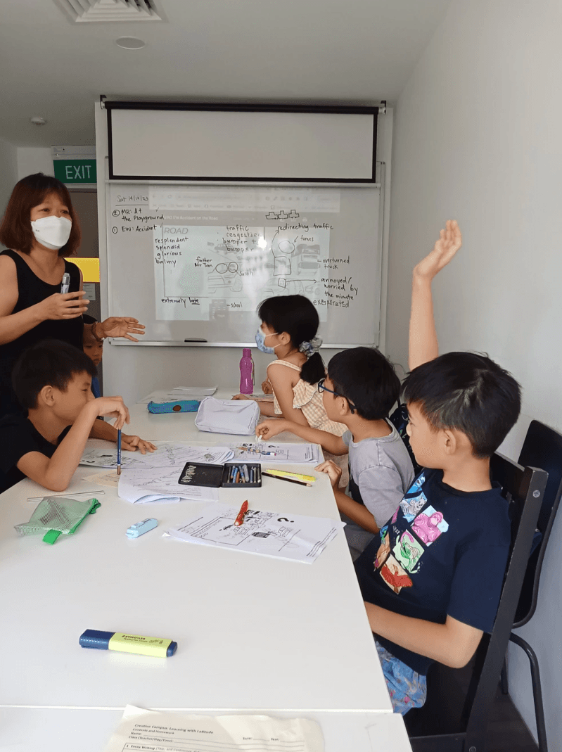 Creative Campus