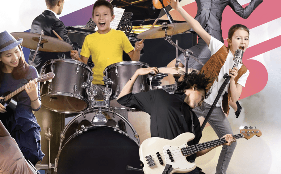 Cristofori Music School