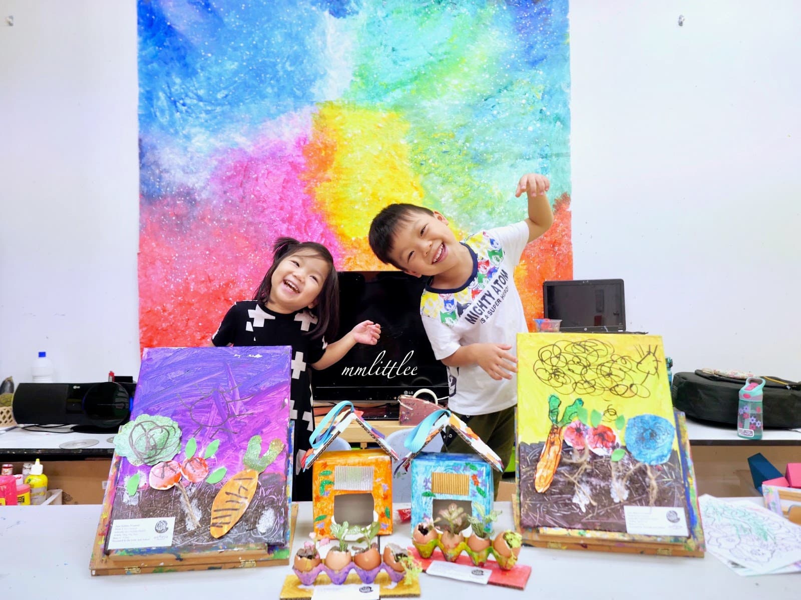 Da Little Arts School photo 2