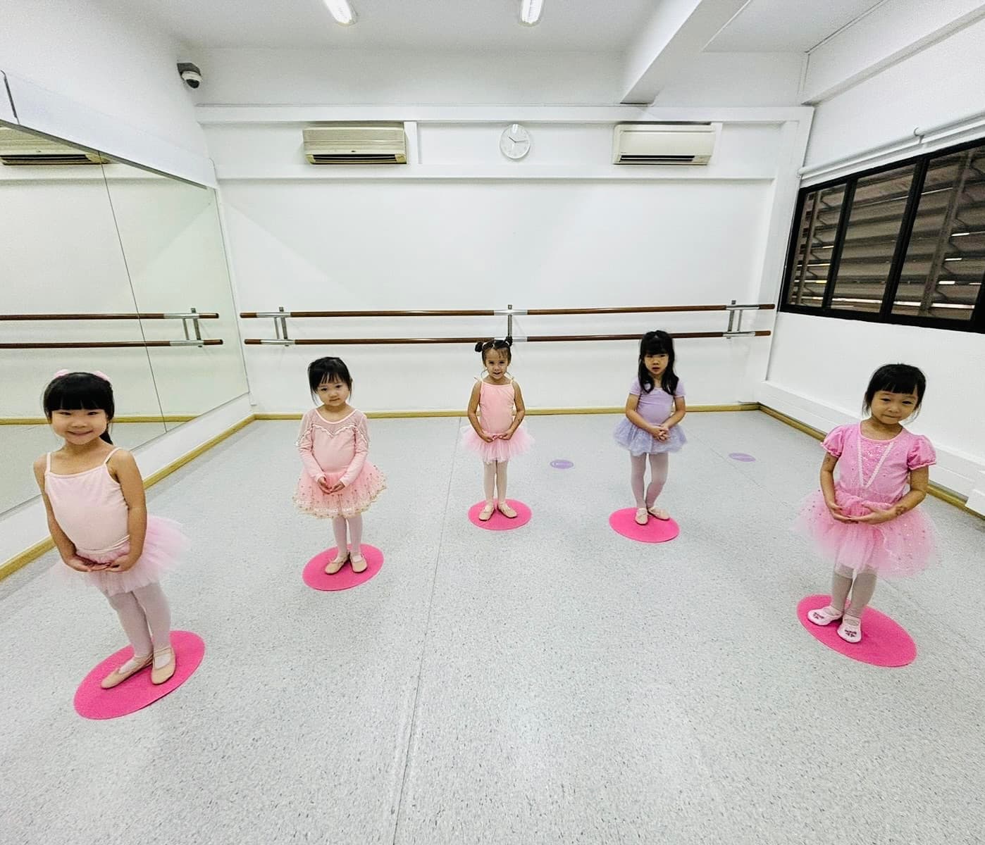 Dance At The Difference