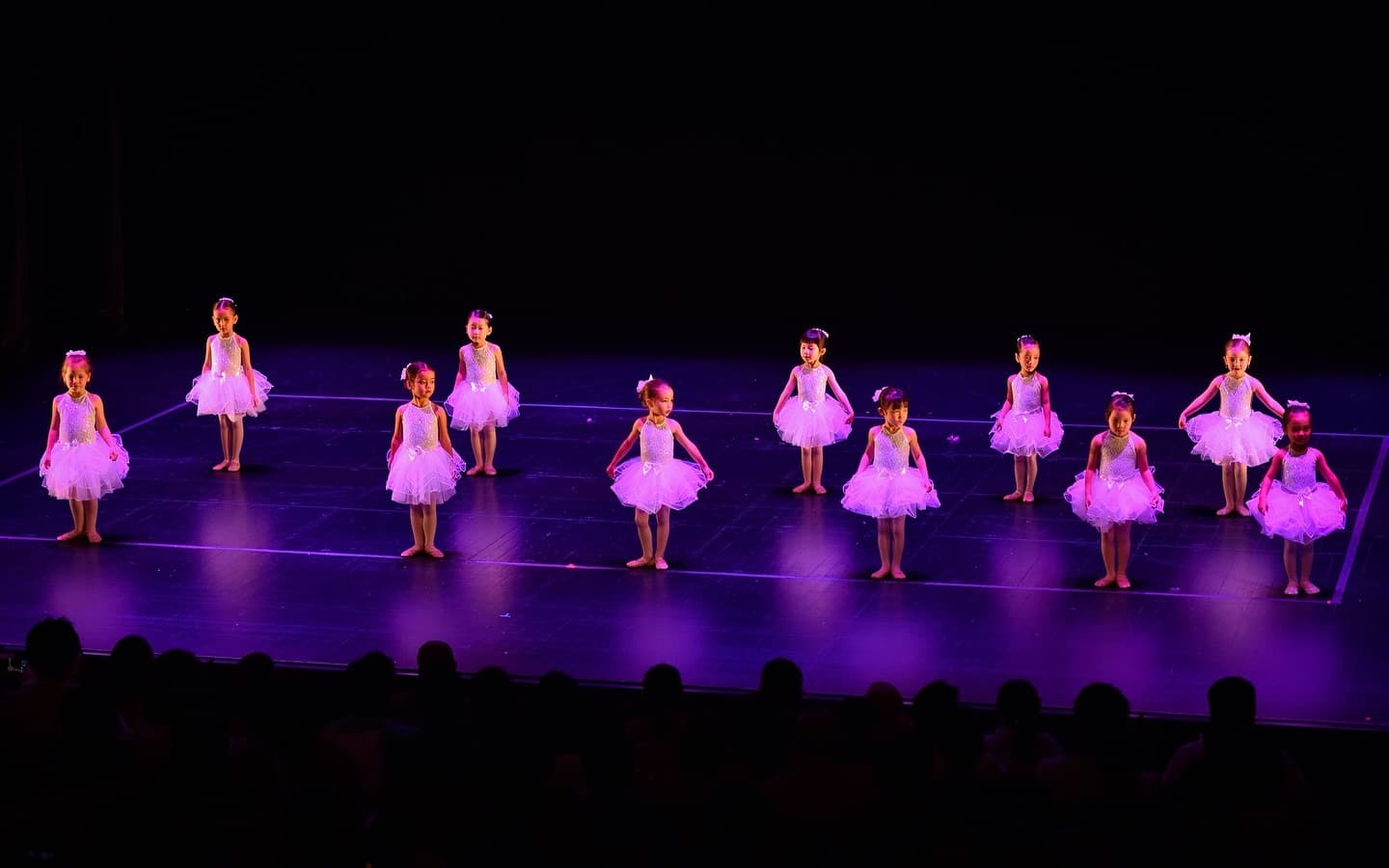 Dance At The Difference photo 2